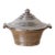 1930s French Art Deco Vide Poche With Lid For Sale