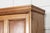 Large 19th Century English Pine Housekeepers Cabinet, 1890 For Sale - Image 14 of 18