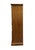 Thomasville Furniture Serenade Collection Burled Walnut Italian Neoclassical Tuscan Style 40" Armoire 21211-340 For Sale - Image 12 of 16