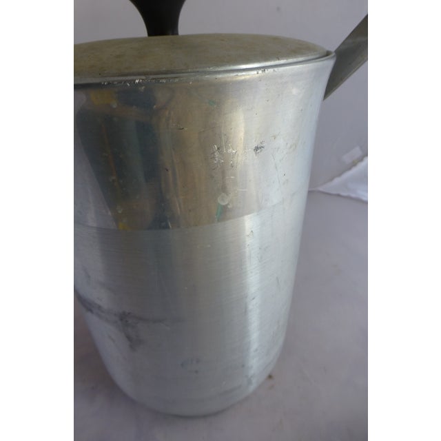 MidCentury Italian Ice Bucket Chairish