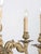 Antique Mazarin Chandelier in Gilded Bronze For Sale - Image 11 of 11