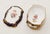 1950s Porcelain Lidded Box from Ilmenau, 1950s For Sale - Image 5 of 7