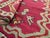 Galerie Shabab Collection Early 20th Century Turkish Ghiordes Throw Rug For Sale In New York - Image 6 of 6