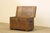 Brutalist Danish Gothic Chest, 1970s For Sale - Image 3 of 18