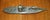 Fine Alex Patsauq 1917 Signed Serial Number Inuit Eskimo Soapstone Kayak Carving For Sale - Image 4 of 18