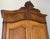 An elegant Antique French wardrobe crafted in Oak, featuring a tall, refined form with beautifully carved detailing,...