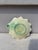1890s French Majolica Dish Leaf Onnaing For Sale In Austin - Image 6 of 6