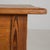 1900-1909 Scandinavia Warm Honey Oak Oak Side Table With Drawer For Sale - Image 10 of 11