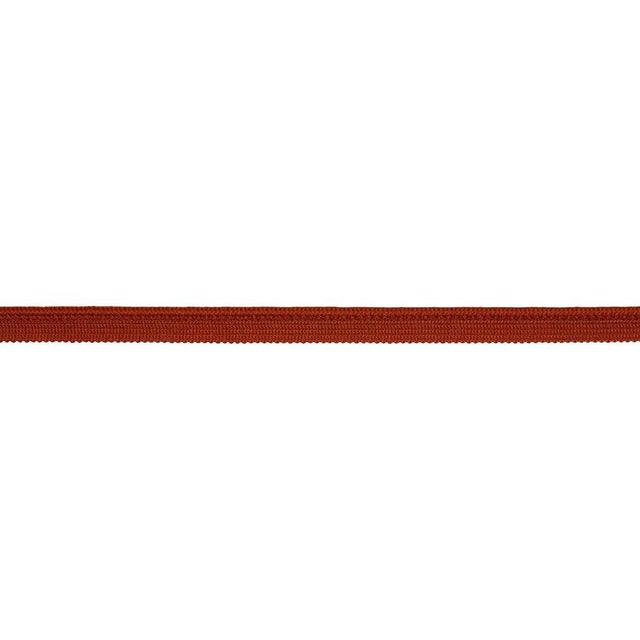 Made of solution-dyed acrylic that resists moisture, mildew, stains, and UV fading, Eubie Lip Cord Indoor/Outdoor is a...