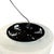 Ceiling Mounted Lamp in Frosted Glass from RZB Italy For Sale - Image 6 of 8