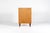 Vintage Danish Teak Tallboy Chest of Drawers, 1960s For Sale - Image 12 of 13