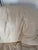 Vintage 1970s Swiss Leather Chair For Sale - Image 10 of 12