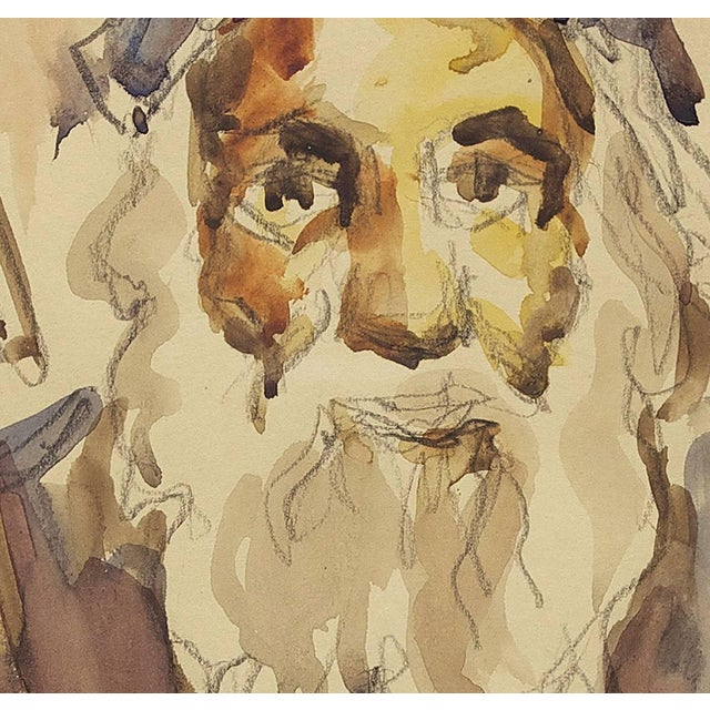 David Gilboa (1910-1976). David Gilboa was born in Romania in 1910. He studied at Academy of Fine Art, Bucharest, Romania,...