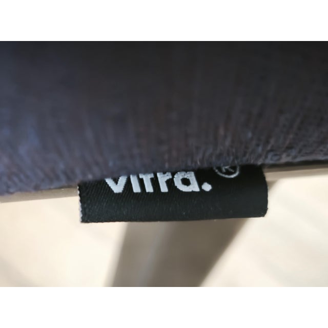 Softshell Chair from Vitra For Sale - Image 4 of 5