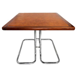 Tucroma Series Table by Guido Faleschini, Italy, 1970s For Sale