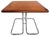 Tucroma Series Table by Guido Faleschini, Italy, 1970s For Sale