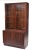 Mid-Century Modern 1960s Rosewood Cabinet by Erik Brouer, Denmark For Sale - Image 3 of 12