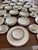 1950’s Traditional Noritake White Bone China Set - 90 pcs For Sale In San Antonio - Image 6 of 8