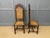 Carolean Style Chairs, 1820s, Set of 3 For Sale - Image 13 of 14