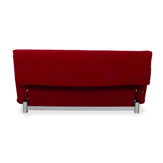Multy Fabric Three-Seater Sofa from Ligne Roset For Sale - Image 13 of 15