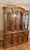 Rare find!! Gorgeous wood grain! Vintage 1960’s. Excellent condition. Kept in a closed dinning room that was used less...