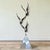 Stunning 1976 Curtis Jere welded metal “Brids of Flight” sculpture. This piece is hand made by the iconic Curt and Jerry...
