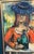Mid-Century Modern Sven Lundgren, The Woman with the Wine Bottle, 1950s, Oil Painting on Canvas, Framed For Sale - Image 3 of 16