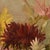 French Artist, Still Life of Flowers with Chrysanthemums and Daisies, 1898, Oil on Canvas For Sale - Image 8 of 11