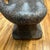 1970s 1970's Rotonics Molding Inc Hand Chair Faux Granite Made of Plastic For Sale - Image 5 of 7