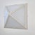 1970s Pyramid-Shaped Wall Light from Glashütte Limburg, 1970s For Sale - Image 5 of 17
