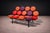 Mid-Century Modern Marshmallow” Sofa, George Nelson, 1956 - Lot 418A For Sale - Image 3 of 12