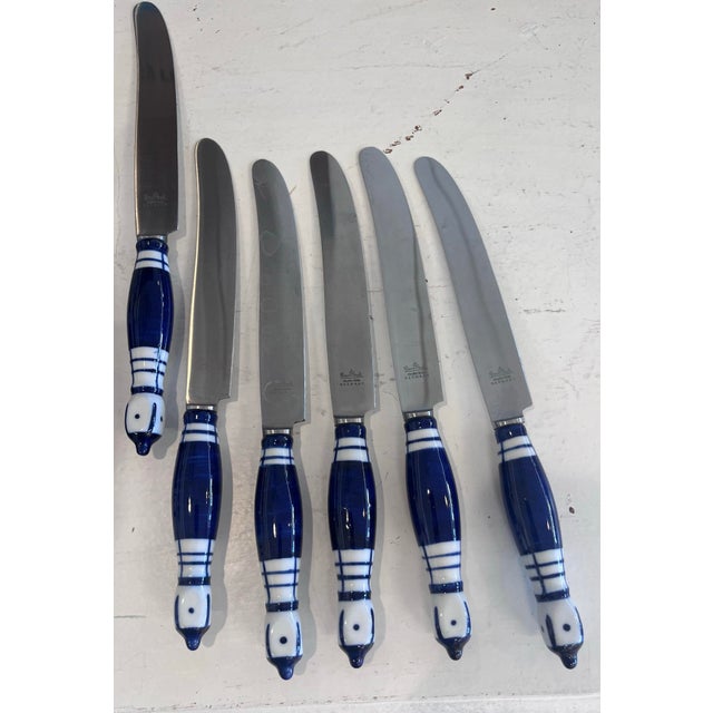 30 piece flatware set designed by Bjørn Wiinblad for Rosenthal Studio-Linie, Germany