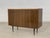 Wood Mid-Century German Commode For Sale - Image 7 of 12