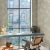 Not Yet Made - Made To Order Schumacher x Backdrop Antoinette Wallpaper In Warm White For Sale - Image 5 of 5