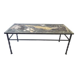Example of Mediterranean Coffee Tables