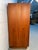 Mid-Century Modern Mid 20th Century Danish Teak Highboy Dresser by BPS of Denmark For Sale - Image 3 of 14