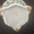 Japanese Moriage Double Handle Bottle Vase Hand Painted Floral Porcelain 10” For Sale In Birmingham - Image 6 of 11