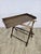 Eclectic Side Table with Removable Tray, 1800s For Sale - Image 10 of 17