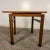 Dunbar Side Table Leather Wrapped Feet For Sale - Image 10 of 12