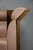 Postmodern Neo Eclectic Wood and Leather Lounge Chair from Busnelli, 1983 For Sale - Image 13 of 15