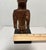 Brown Antique Wooden Yoruba Ibeji, Nigeria African Figure Statue For Sale - Image 8 of 8