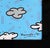 Digital print on canvas. Hand signed lower right by Romero Britto. Open edition of an unknown size. Britto Studio stamp on...