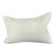 16 x 24 Hemp Pillow Turkish Cushion Natural White Pillow Cushion Cover For Sale