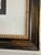 Original Large-Scale Contemporary Abstract Mixed Media Collage, Professionally Framed For Sale - Image 9 of 12