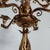 Antique Floor Candlestick, 1900s For Sale - Image 6 of 17