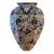 19th Century Monumental Delft Ginger Jar For Sale - Image 6 of 11