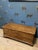 18th Century Elm Trunk For Sale - Image 4 of 9