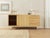 Scandinavian Walnut Veneer Sideboard, 1950s For Sale - Image 3 of 9