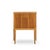 Mid 20th Century Eliel Saarinen for Arkitektura Saarinen House Mid Century Maple Arm Lounge Chair For Sale - Image 5 of 10