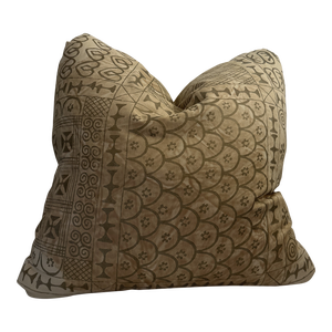 Fortuny Ashanti Down Cushion